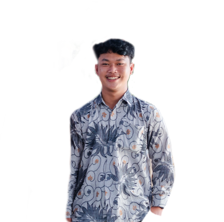 CV Web Rio Jihan
